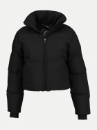 Wellensteyn Steppjacke Springbreak schwarz bei Robert Ley