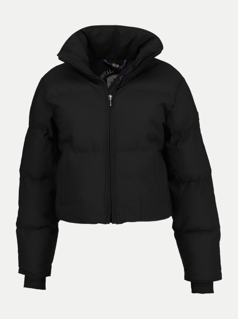 Wellensteyn Steppjacke Springbreak bei Robert Ley
