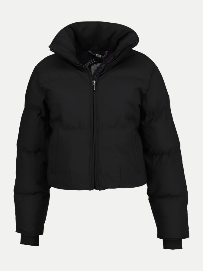 Wellensteyn Steppjacke Springbreak bei Robert Ley