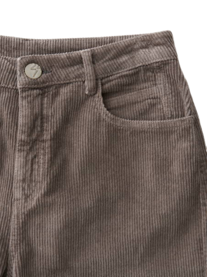 Opus Wide-Leg Hose Mivy aus Cord bei Robert Ley