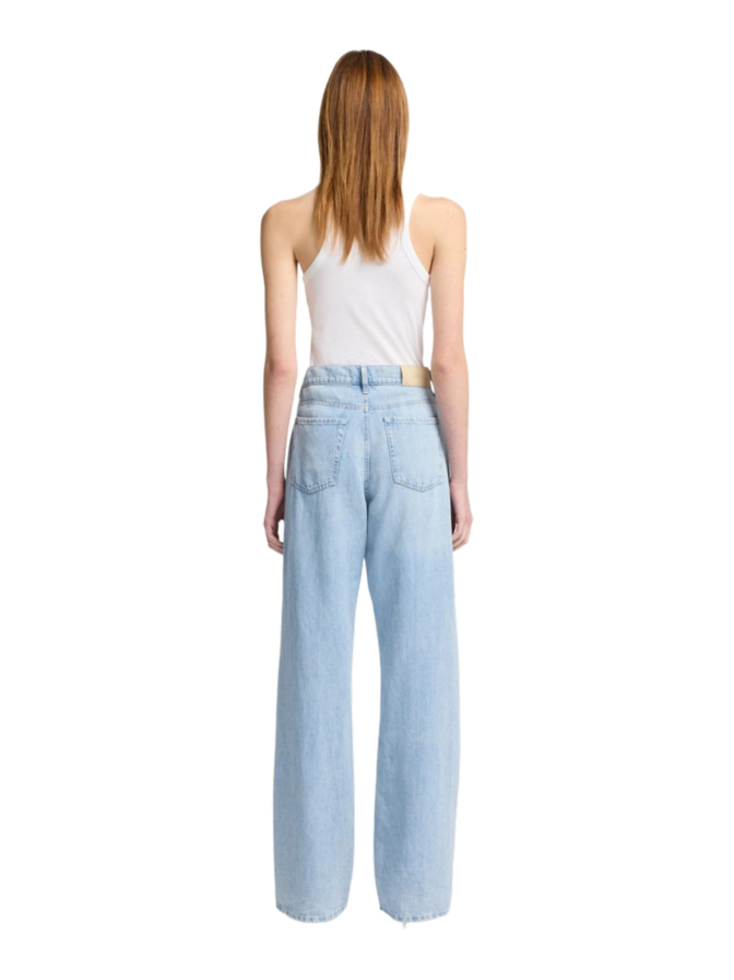 7 for all mankind Relaxed-Fit Jeans Tess bei Robert Ley