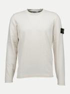 Stone Island Strick Pullover v0093-ivory bei Robert Ley