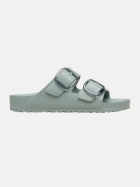 Birkenstock Arizona Big Buckle EVA pure sage bei Robert Ley