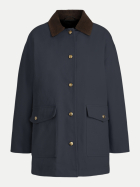 Ladneri Jacke navy bei Robert Ley