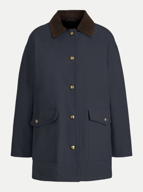 Ladneri Jacke bei Robert Ley