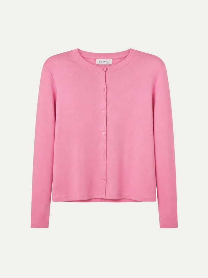OH APRIL Cardigan Tima Jersey bei Robert Ley