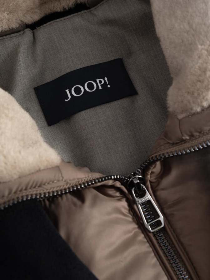 Joop! Wollmantel Morris-F bei Robert Ley