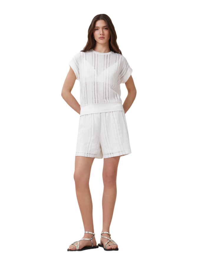 ALLSAINTS Regular-Fit Short Giana bei Robert Ley