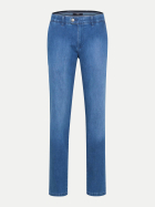 Eurex Regular- Fit Jeans JIM 15-BLUE STONE bei Robert Ley