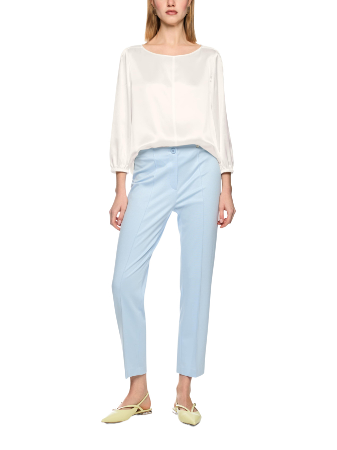 MARC CAIN Seidenbluse bei Robert Ley