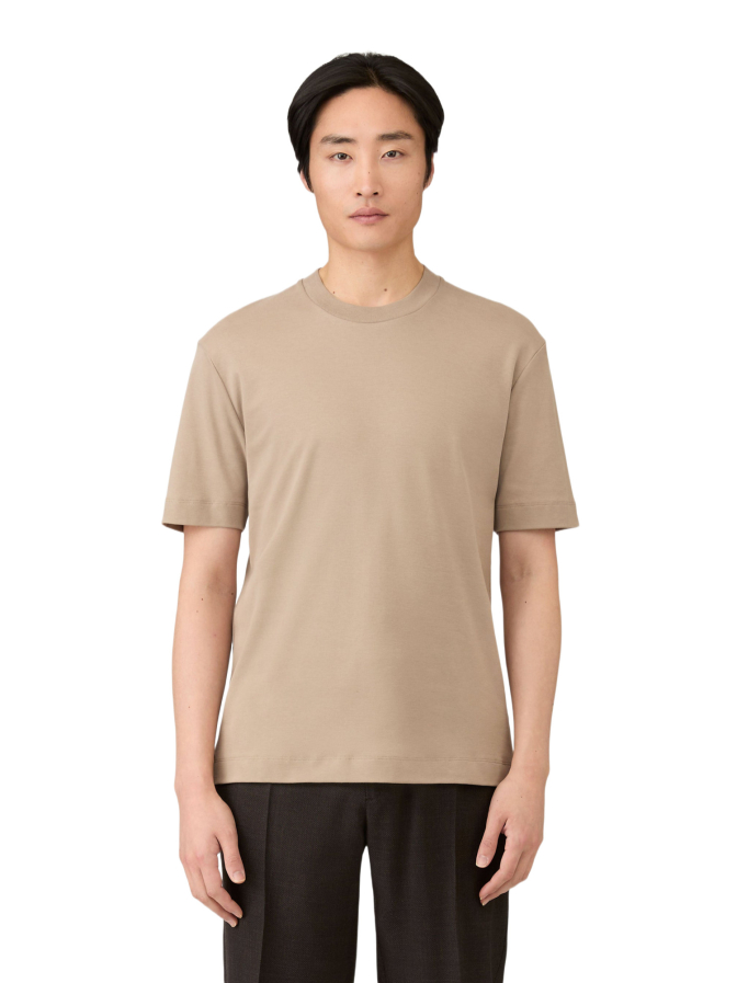 SUNSPEL Boxy Fit T-Shirt bei Robert Ley