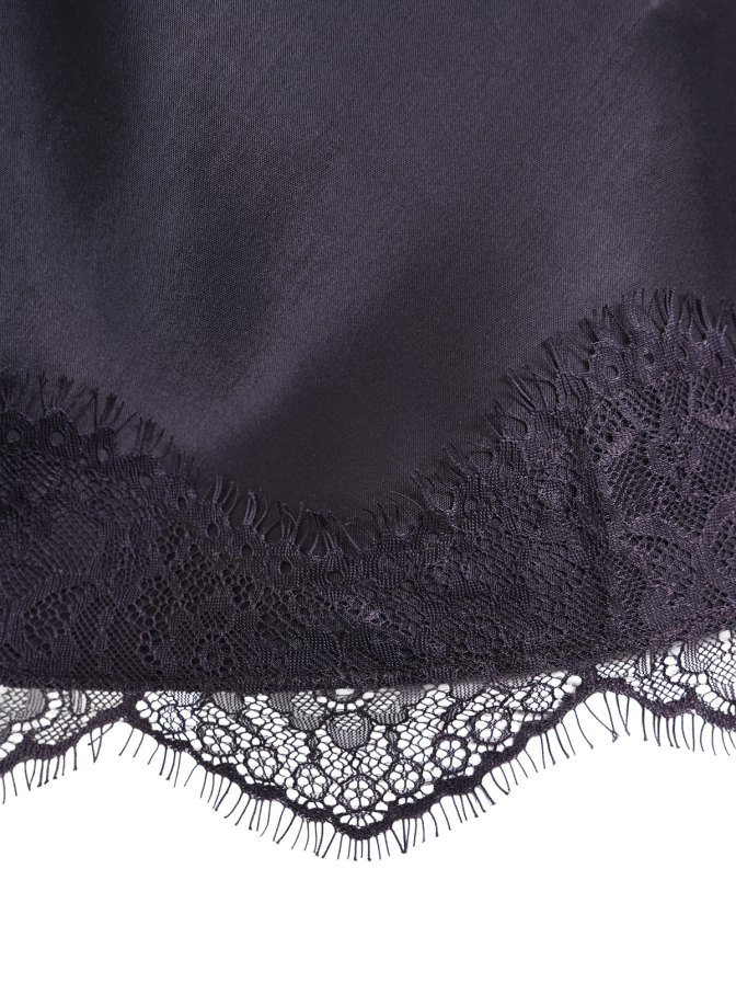 Smith & Soul Top mit Spitzendetails bei Robert Ley