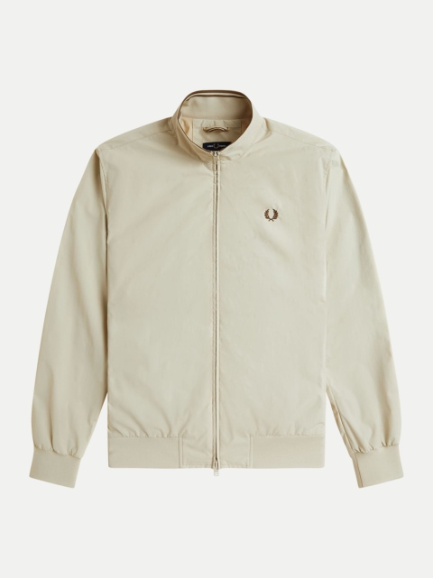 FRED PERRY Gefütterte Sportjacke Brentham bei Robert Ley