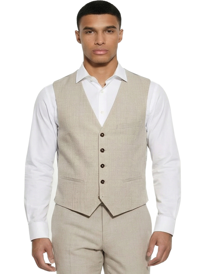 CG-Club of Gents Weste CG Plum-N bei Robert Ley