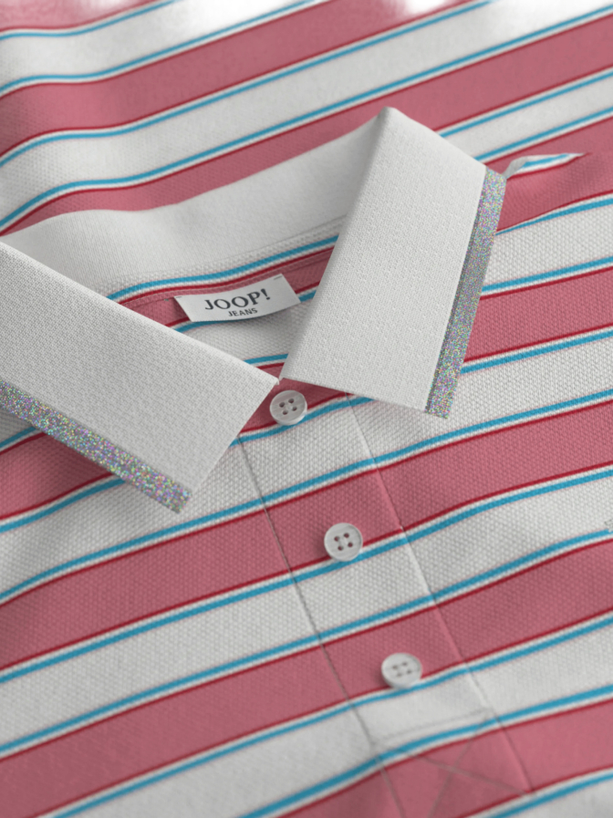 JOOP! JEANS Poloshirt Travis bei Robert Ley