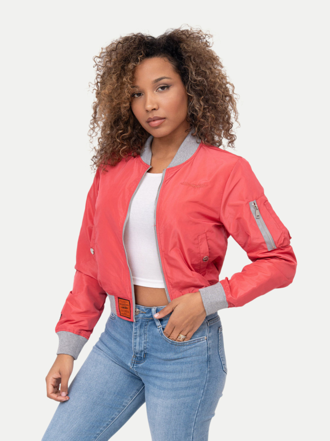 Bombers Original Bomberjacke MA1 bei Robert Ley