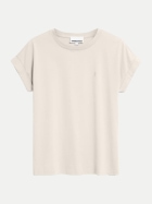 ARMEDANGELS T-Shirt Idaara 1677-undyed bei Robert Ley