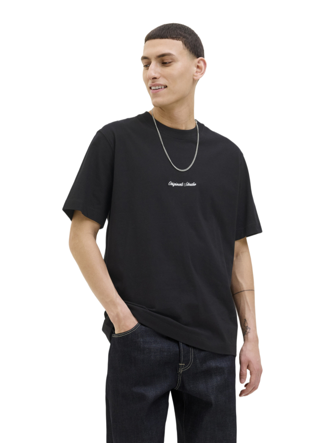 Jack & Jones T-Shirt Norrebro bei Robert Ley
