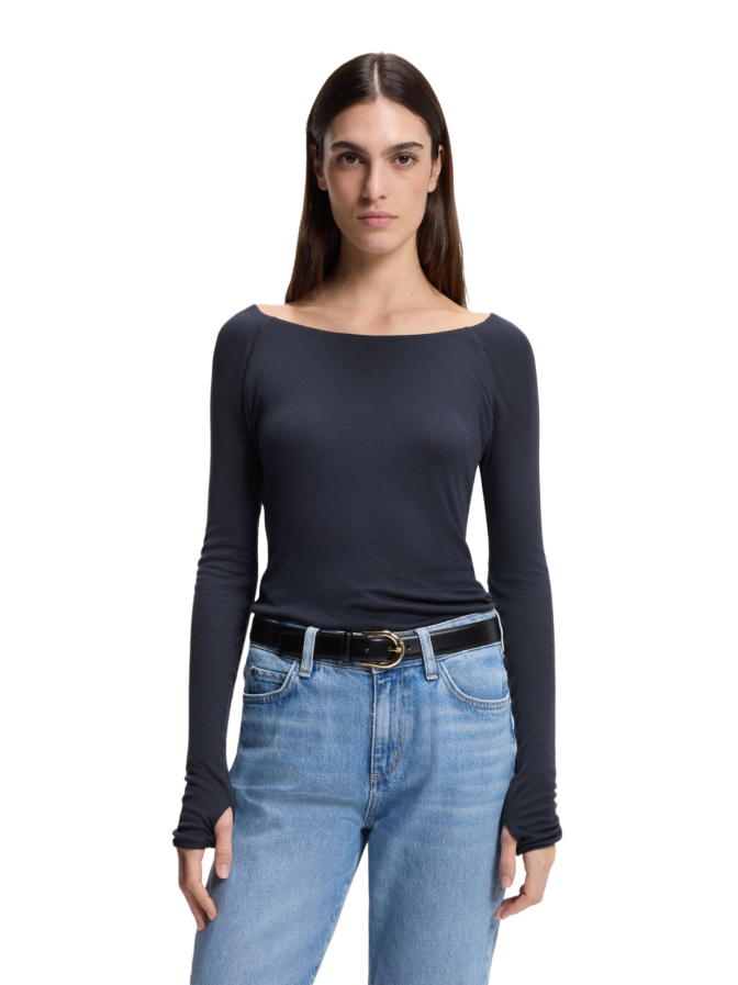 BOSS Black Top Edupla bei Robert Ley