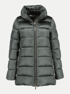 Moorer Jacke Dorado V3591-teal bei Robert Ley