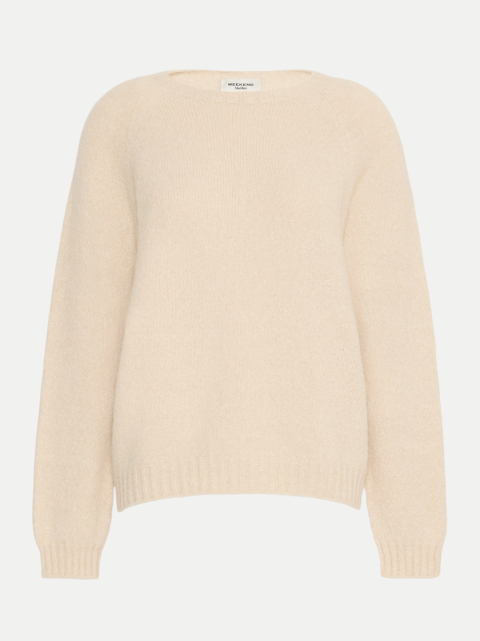 Weekend Max Mara Strickpullover WKDGHIACCI bei Robert Ley