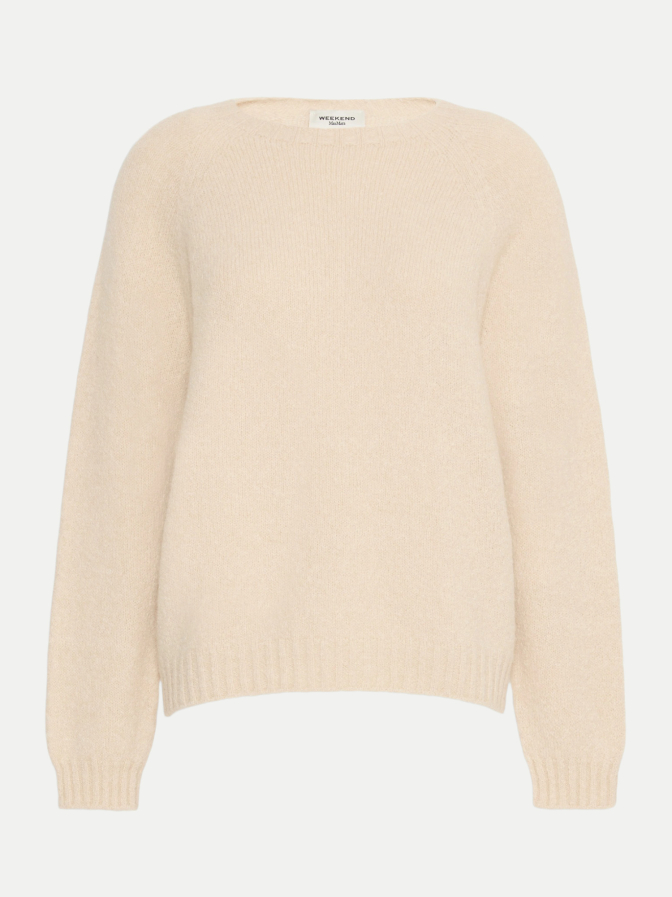 Weekend Max Mara Strickpullover WKDGHIACCI bei Robert Ley