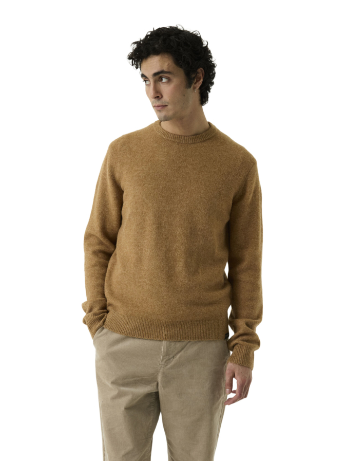 Garcia Basic Pullover bei Robert Ley