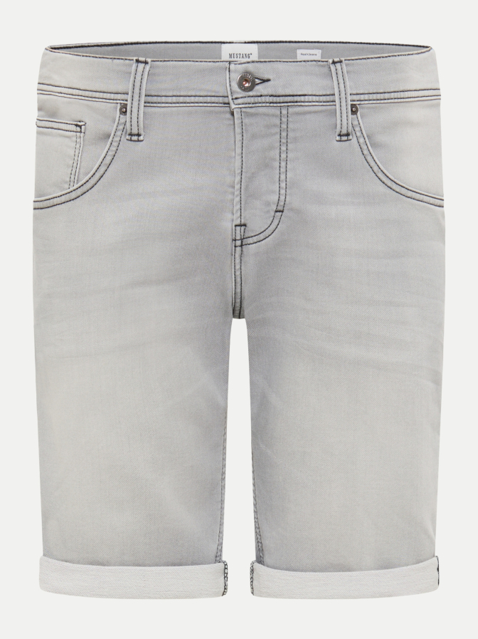 Mustang Hose Chicago Short bei Robert Ley