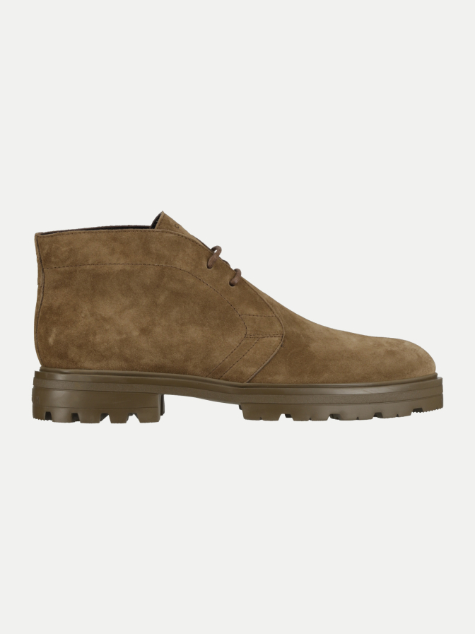 HOGAN Halbstiefel Allacciato H673 bei Robert Ley