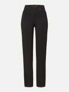 Relaxed by Toni Slim-Fit Hose Alice 089-Schwarz bei Robert Ley