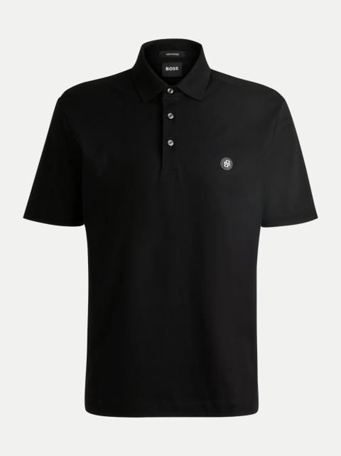 BOSS Black Poloshirt C-Parris bei Robert Ley