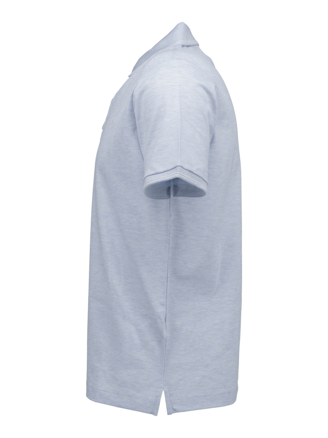 Paul & Shark Poloshirt mit Logo-Stickerei bei Robert Ley