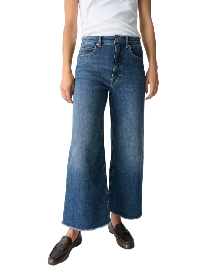 Opus Pants Jeans Mari mash bei Robert Ley