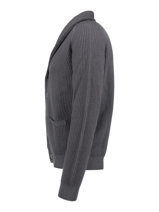 Fedeli Strickjacke bei Robert Ley