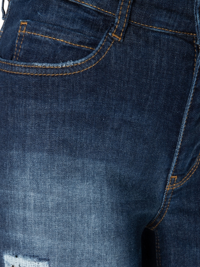 Mac Wide-Leg Jeans bei Robert Ley