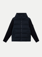 STONE ISLAND Hybridjacke Ghost v0020navyblue-v0020navyblue bei Robert Ley