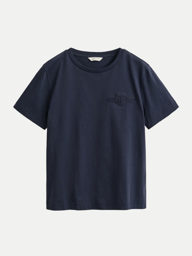Gant T-Shirt bei Robert Ley