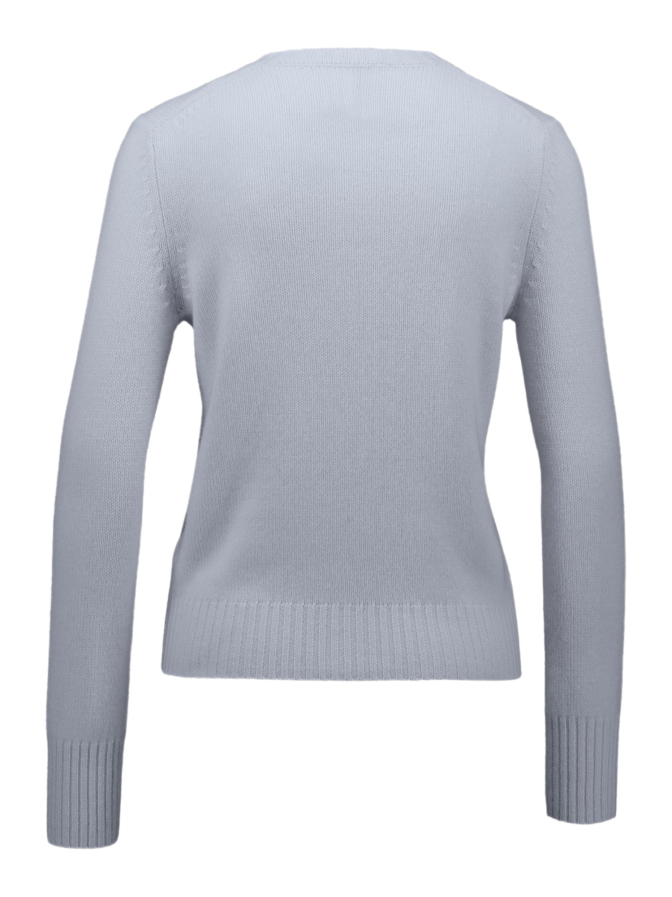 ALLUDE Langarm Cardigan bei Robert Ley