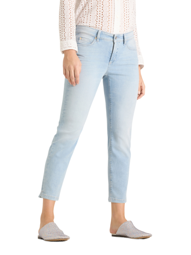 Cambio Slim-Fit Jeans Piper Short bei Robert Ley