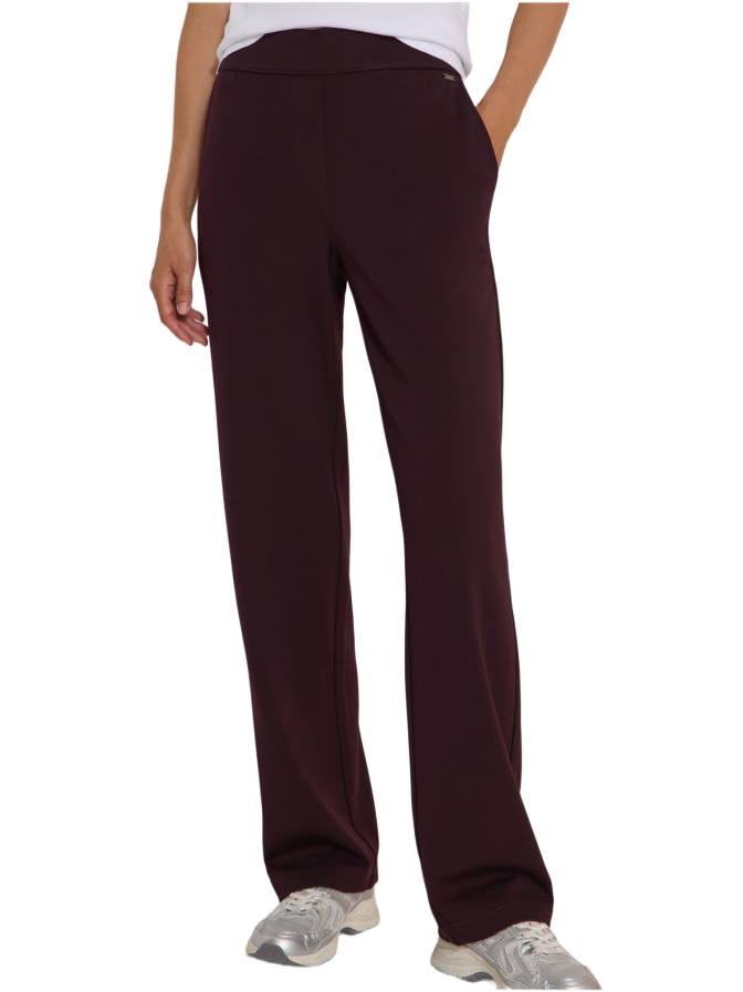 Cecil Straight-Leg Hose Neele bei Robert Ley