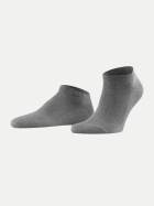 Falke Sneakersocken Family 3390-light greymel. bei Robert Ley