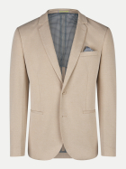 Calamar Regular-Fit Sakko Beige bei Robert Ley