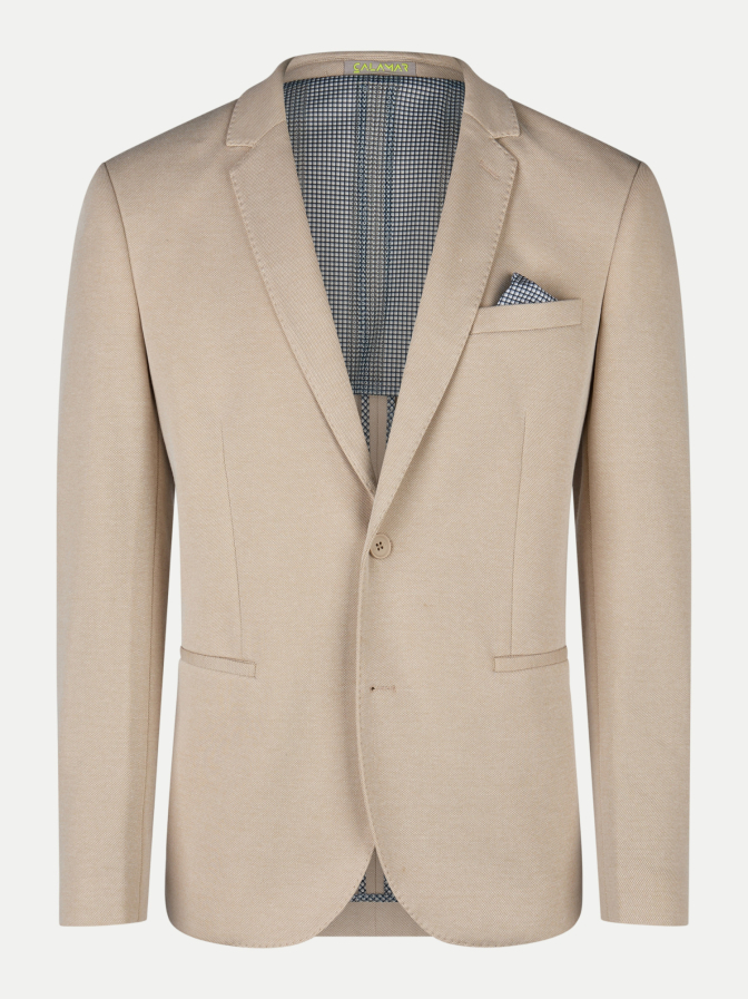 Calamar Regular-Fit Sakko bei Robert Ley