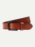 camel active Gürtel aus Leder Cognac bei Robert Ley