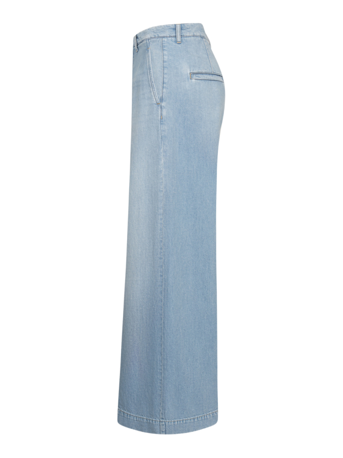 Rossi Wide-Leg Jeans Ivon bei Robert Ley