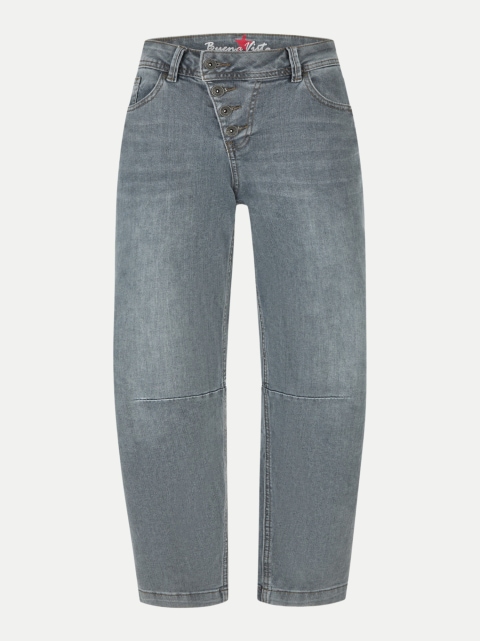 Buena Vista Relaxed-Fit Jeans Malibu bei Robert Ley