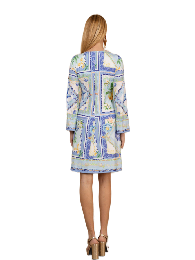 Hale Bob Kleid Aadhya bei Robert Ley