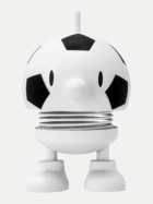 Hoptimist Hoptimist Football Bumble S White bei Robert Ley