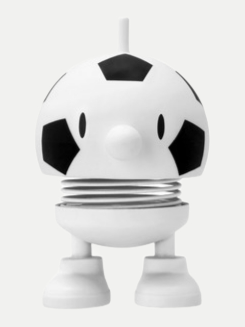 Hoptimist Hoptimist Football Bumble S bei Robert Ley