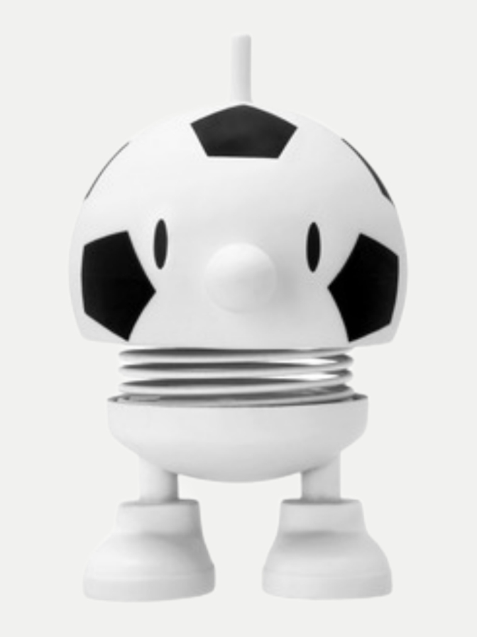 Hoptimist Hoptimist Football Bumble S bei Robert Ley
